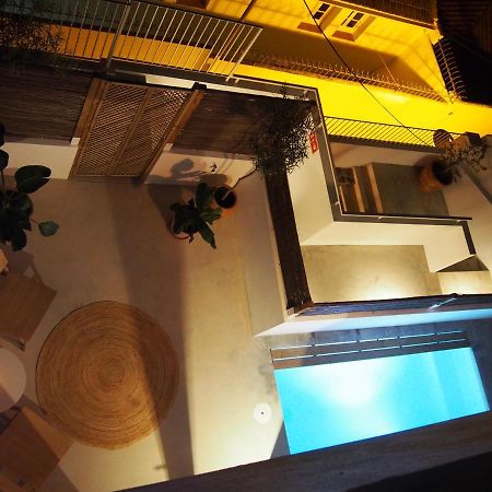 Suites 9 Malaga, Three Unique Suites With Private Plunge Pool Exteriör bild