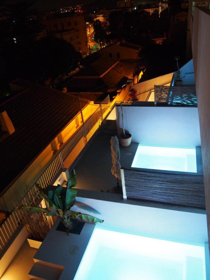 Suites 9 Malaga, Three Unique Suites With Private Plunge Pool Exteriör bild