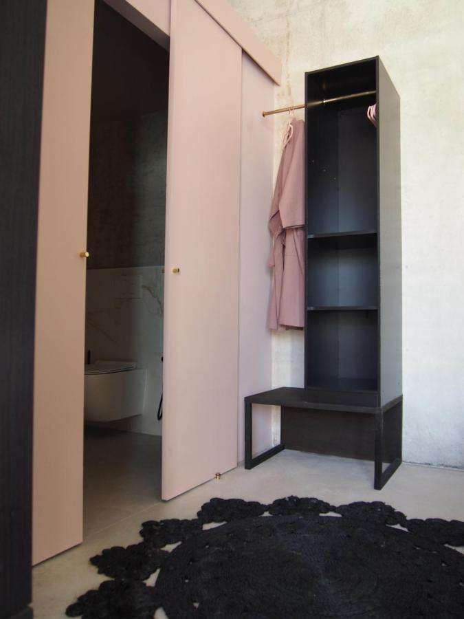 Suites 9 Malaga, Three Unique Suites With Private Plunge Pool Exteriör bild