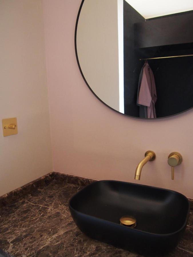 Suites 9 Malaga, Three Unique Suites With Private Plunge Pool Exteriör bild