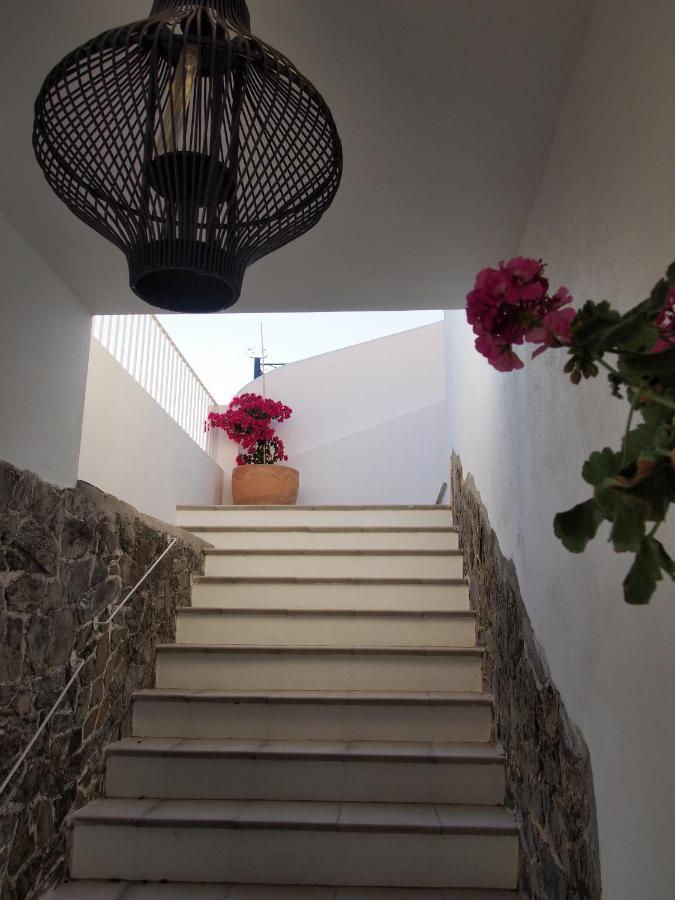 Suites 9 Malaga, Three Unique Suites With Private Plunge Pool Exteriör bild