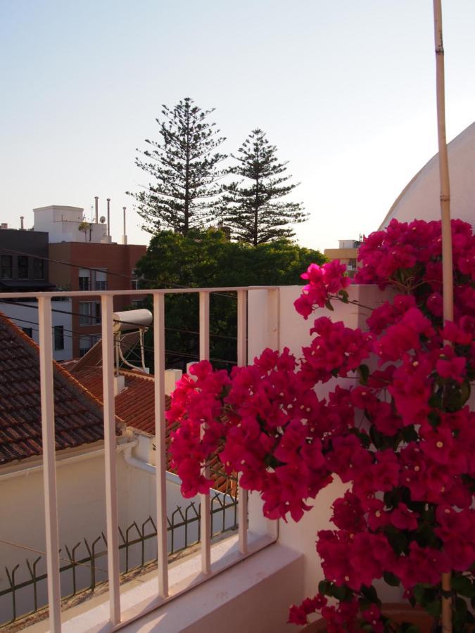 Suites 9 Malaga, Three Unique Suites With Private Plunge Pool Exteriör bild