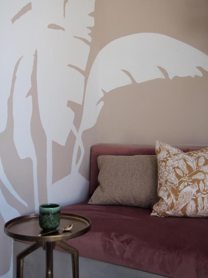 Suites 9 Malaga, Three Unique Suites With Private Plunge Pool Exteriör bild