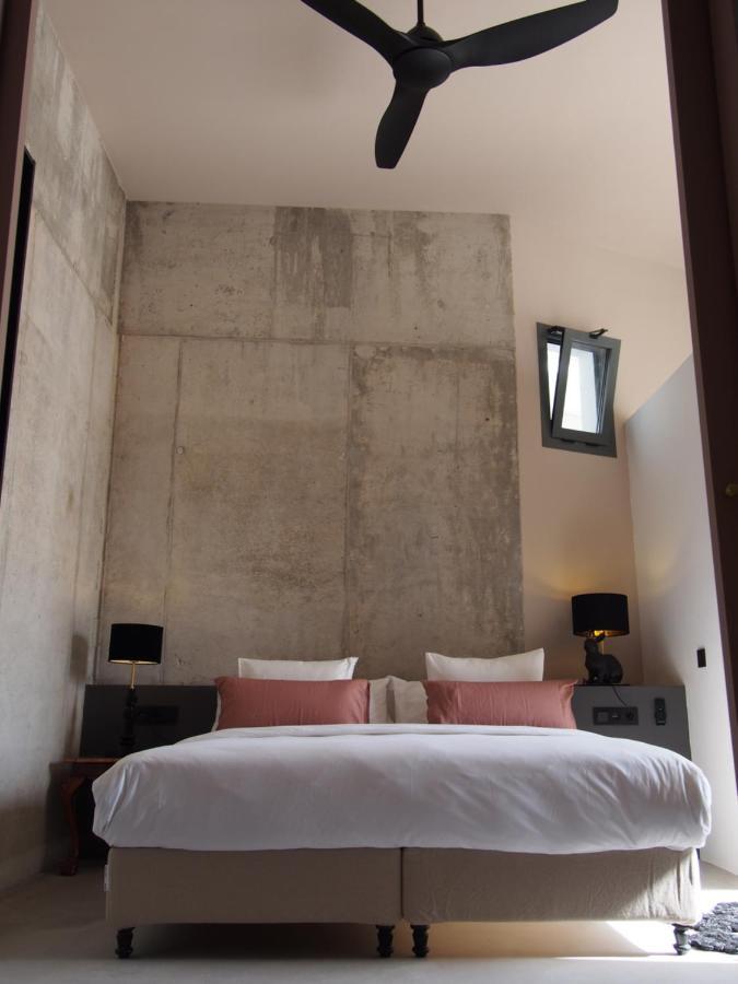Suites 9 Malaga, Three Unique Suites With Private Plunge Pool Exteriör bild