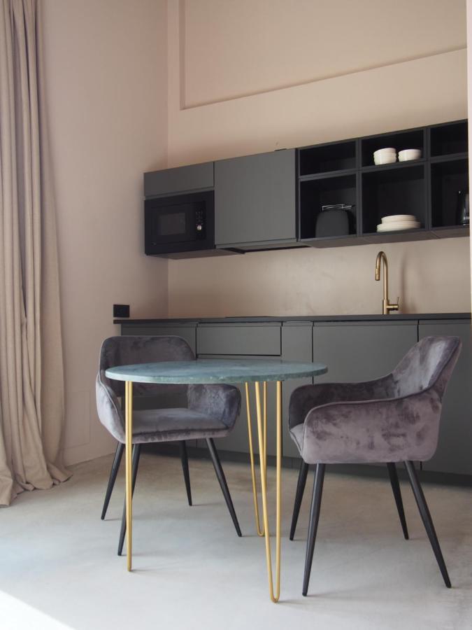 Suites 9 Malaga, Three Unique Suites With Private Plunge Pool Exteriör bild