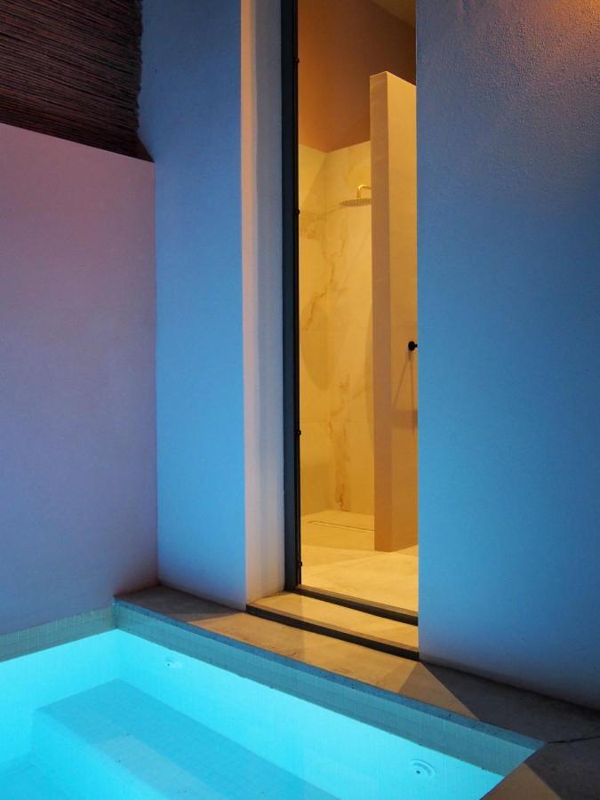Suites 9 Malaga, Three Unique Suites With Private Plunge Pool Exteriör bild