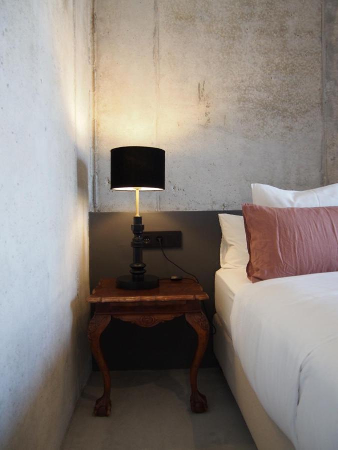 Suites 9 Malaga, Three Unique Suites With Private Plunge Pool Exteriör bild