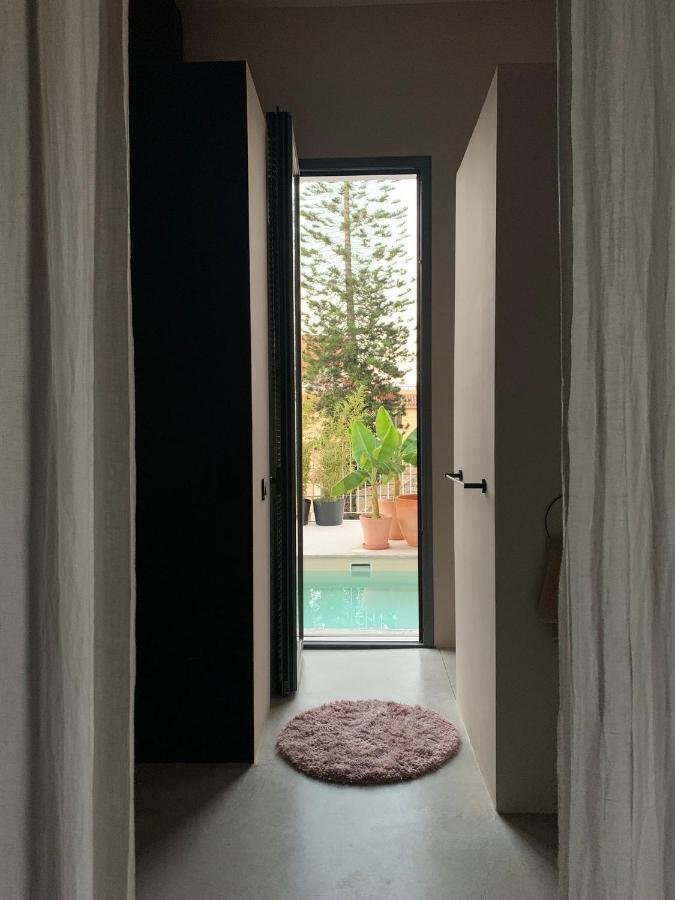 Suites 9 Malaga, Three Unique Suites With Private Plunge Pool Exteriör bild