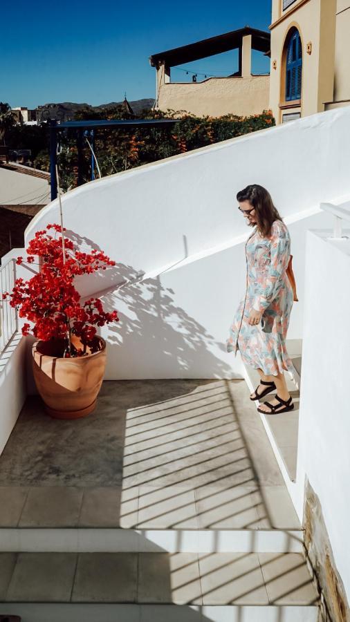 Suites 9 Malaga, Three Unique Suites With Private Plunge Pool Exteriör bild