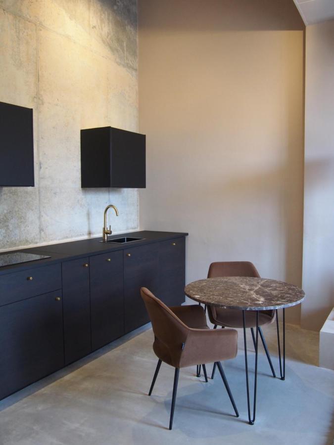 Suites 9 Malaga, Three Unique Suites With Private Plunge Pool Exteriör bild